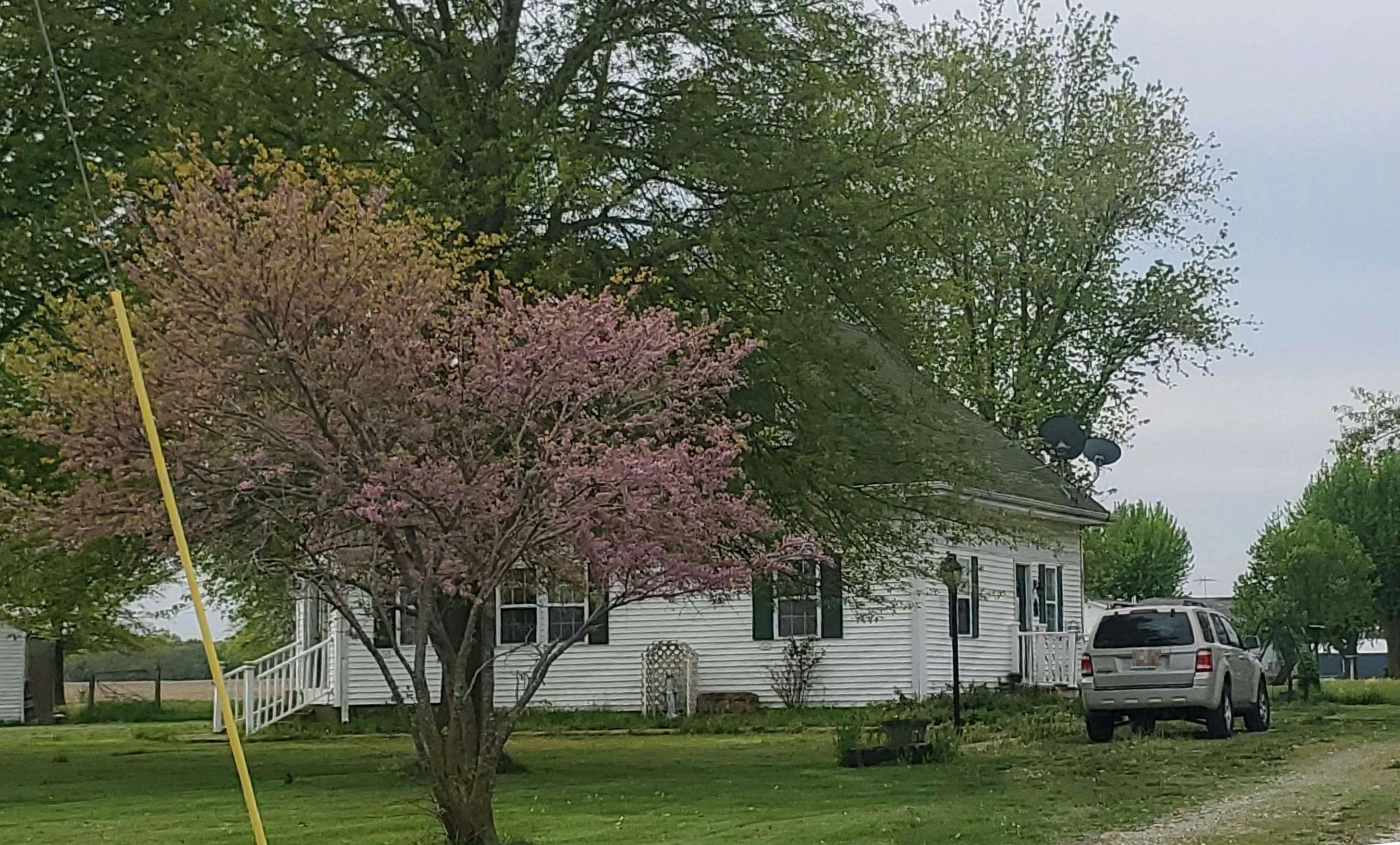 Highway O , Silex, MO 63377 #1