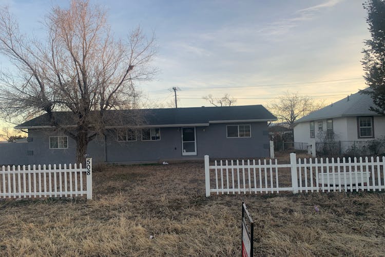 508 Broadway Penrose, CO 81240, Fremont County