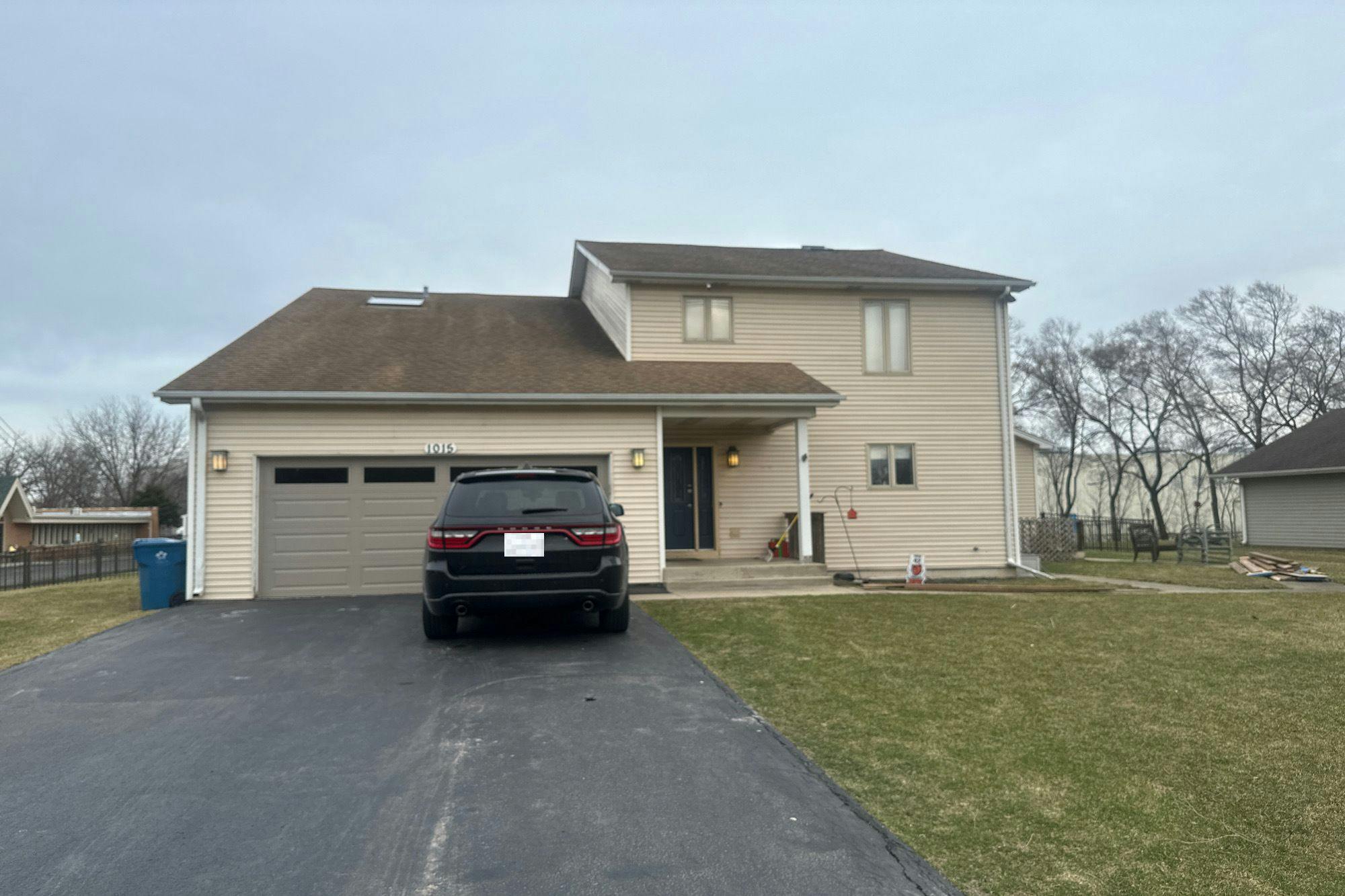 Church Rd, Bensenville, IL 60106