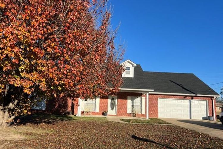 1711 Estelle Dr Demopolis, AL 36732-4254, Marengo County