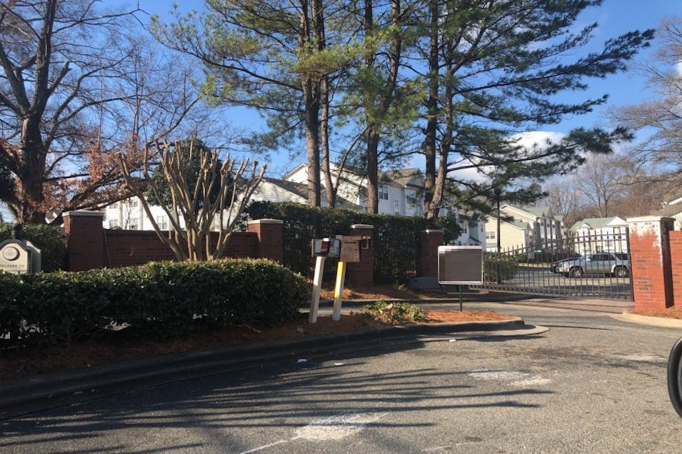 2838 Avalon Loop Road Charlotte, NC 28269, Mecklenburg County