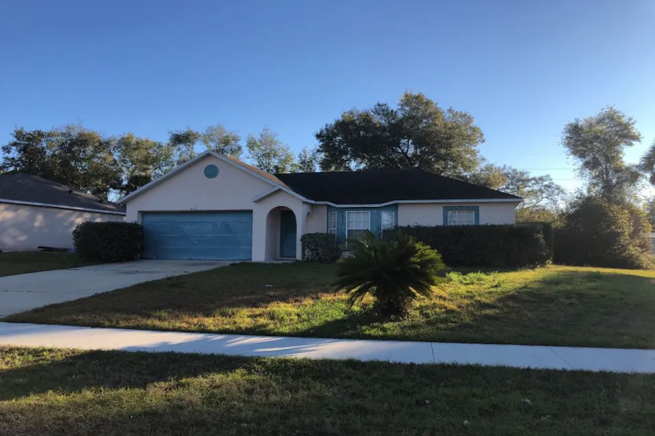 605 Stallings Ave Deltona, FL 32738, Volusia County