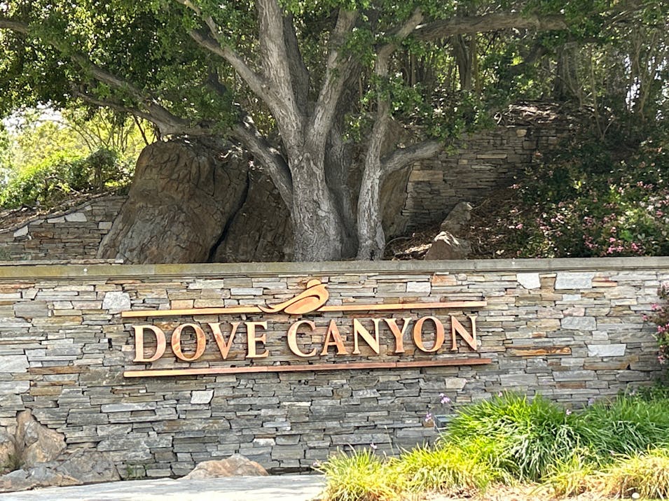 33 Mountain Laurel Dove Canyon, CA 92679, Orange County