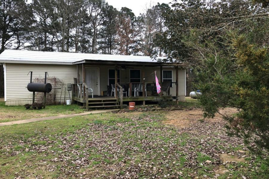 Post Oak Rd, Arkadelphia, AR 71923