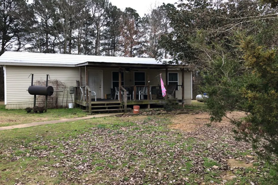 575 Post Oak Rd Arkadelphia, AR 71923, Hot Spring County