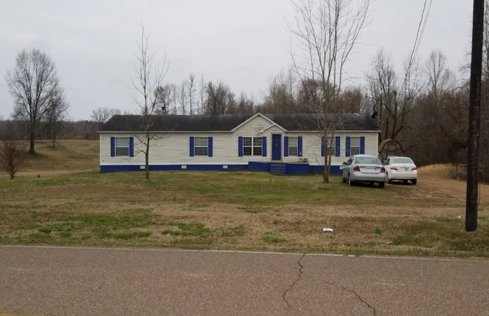 2447 Campground Road Munford, TN 38058, Tipton County