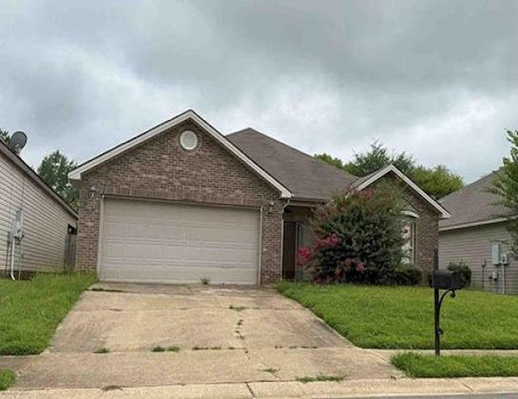 9930 Lenox Cir Tuscaloosa, AL 35405, Tuscaloosa County