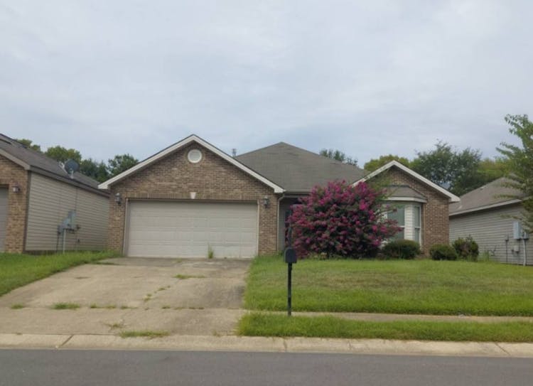 9930 Lenox Cir Tuscaloosa, AL 35405, Tuscaloosa County