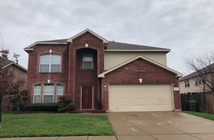 7521 Cresswell Drive Arlington, TX 76001, Tarrant County