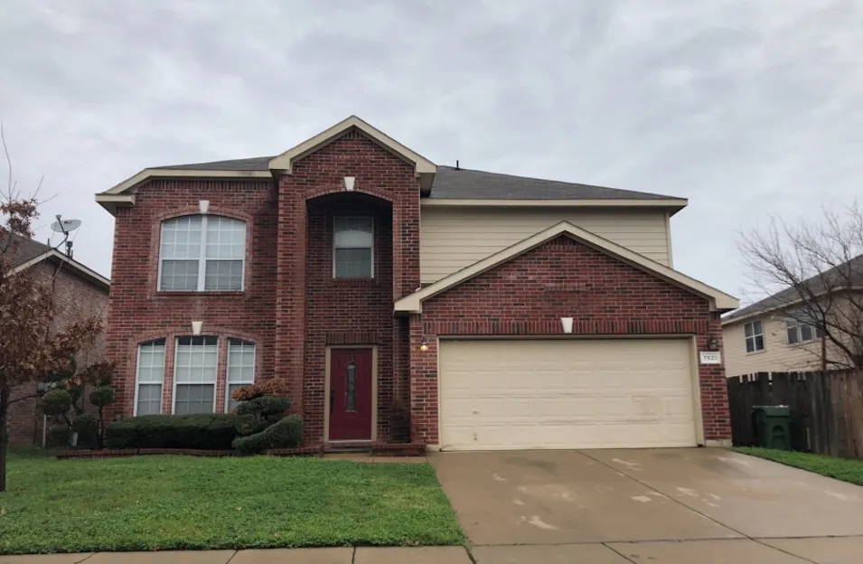 7521 Cresswell Drive Arlington, TX 76001, Tarrant County