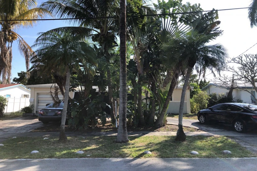 3910 Nw 33rd Ave