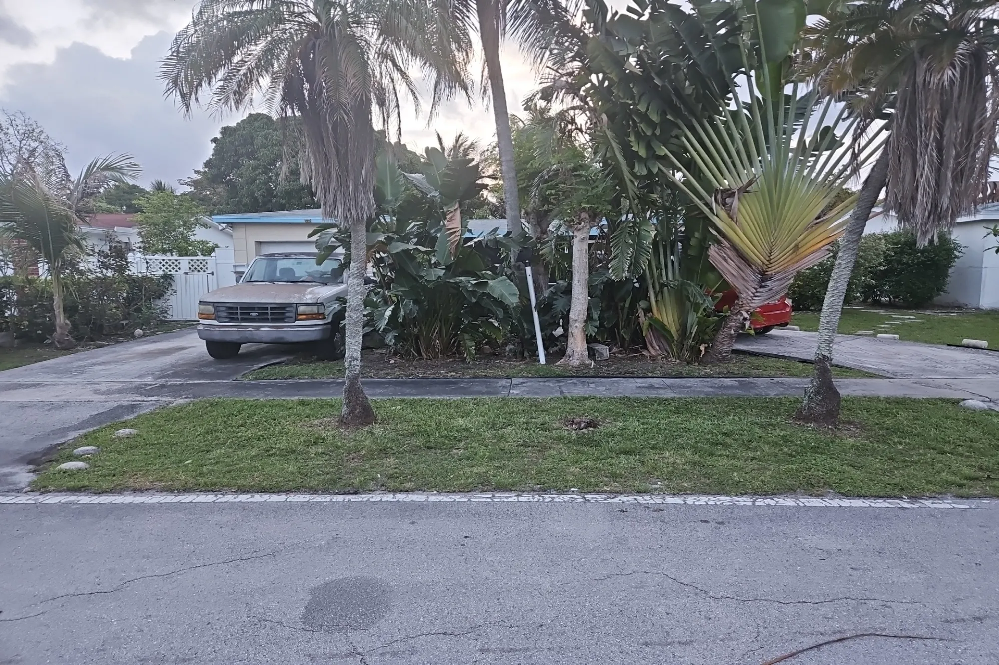 33rd Ave, Lauderdale Lakes, FL 33309 #1
