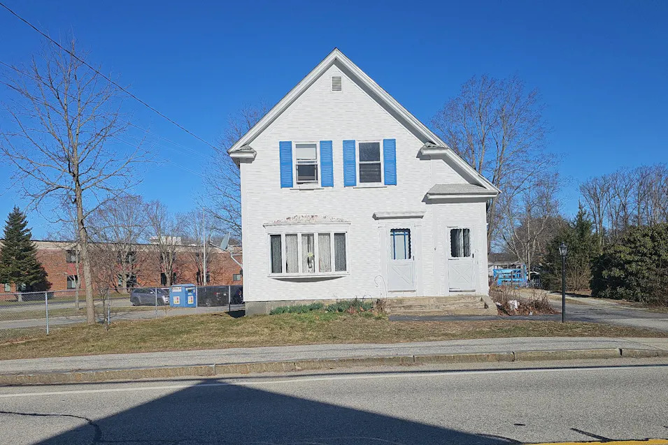 23 Osgood Road Milford, NH 03055, Hillsborough County