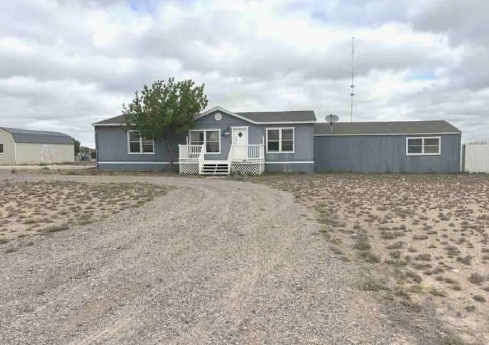 5005s County Road 1137 Midland, TX 79706, Midland County