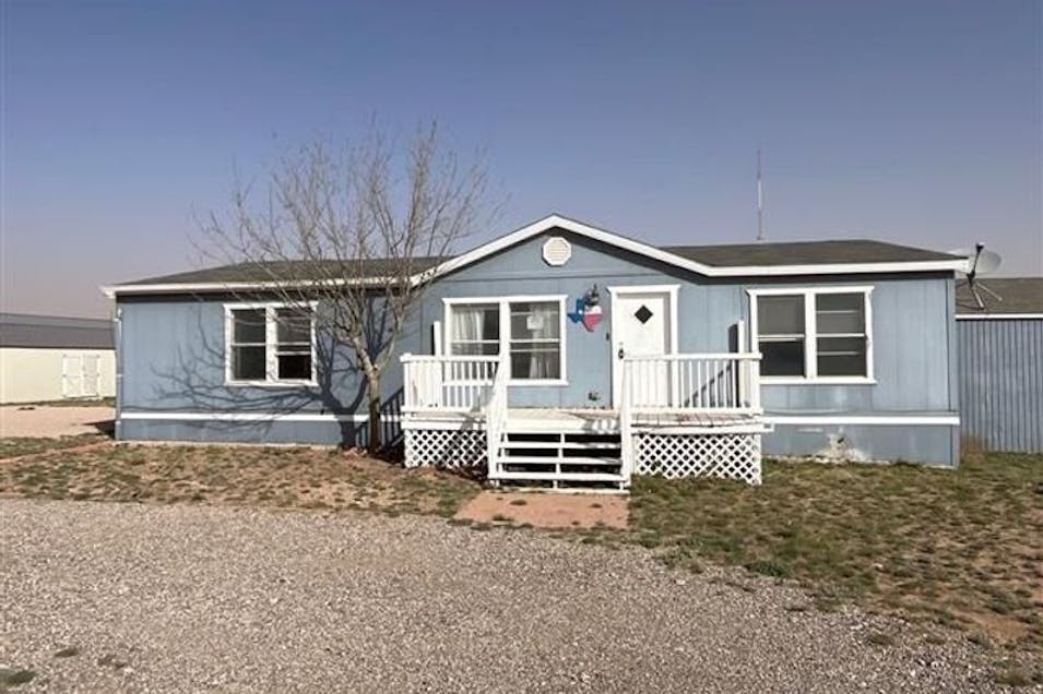 5005 South County Road 1137 Midland, TX 79706, Midland County