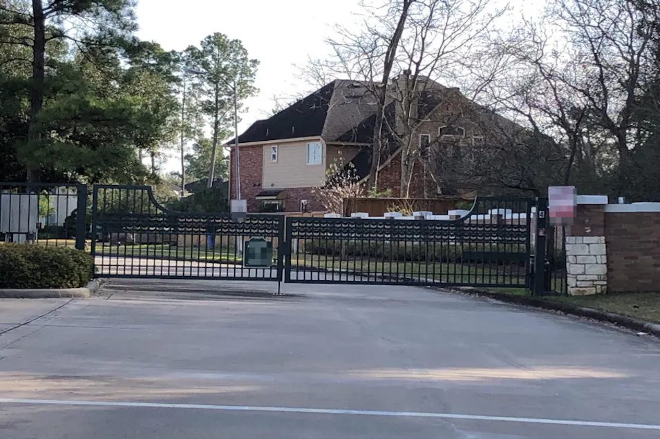 25626 Forest Springs Lk Spring, TX 77373, Harris County