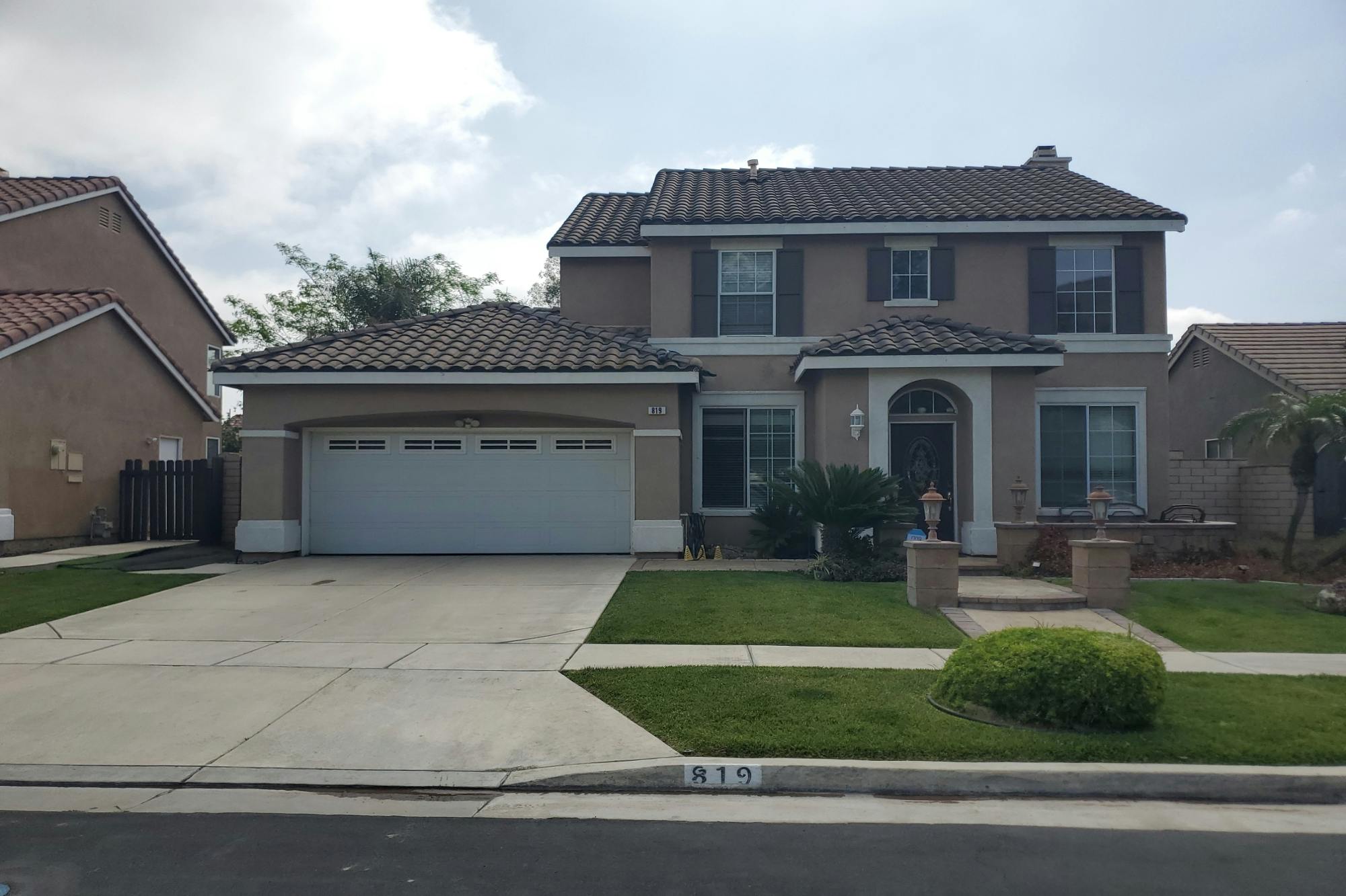 LA Cadena Ln, Corona, CA 92879