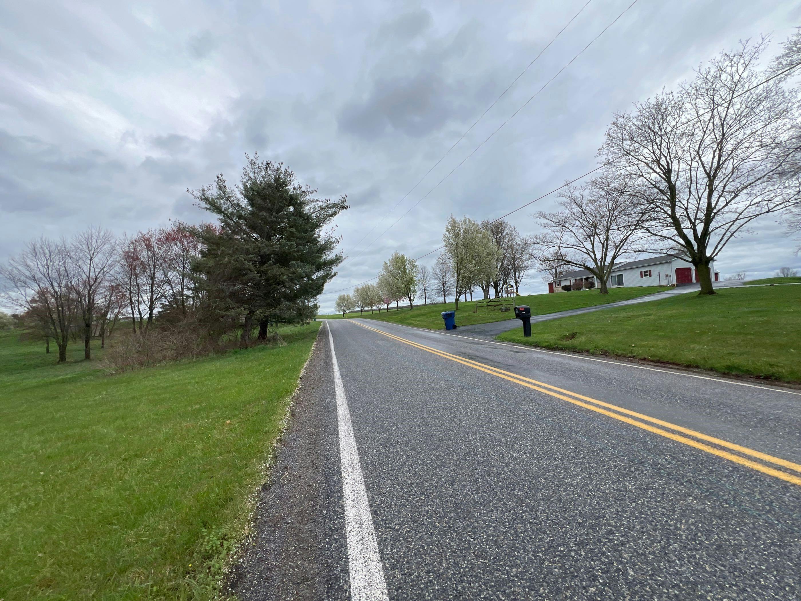 Braggtown Rd, York Springs, PA 17372 #1