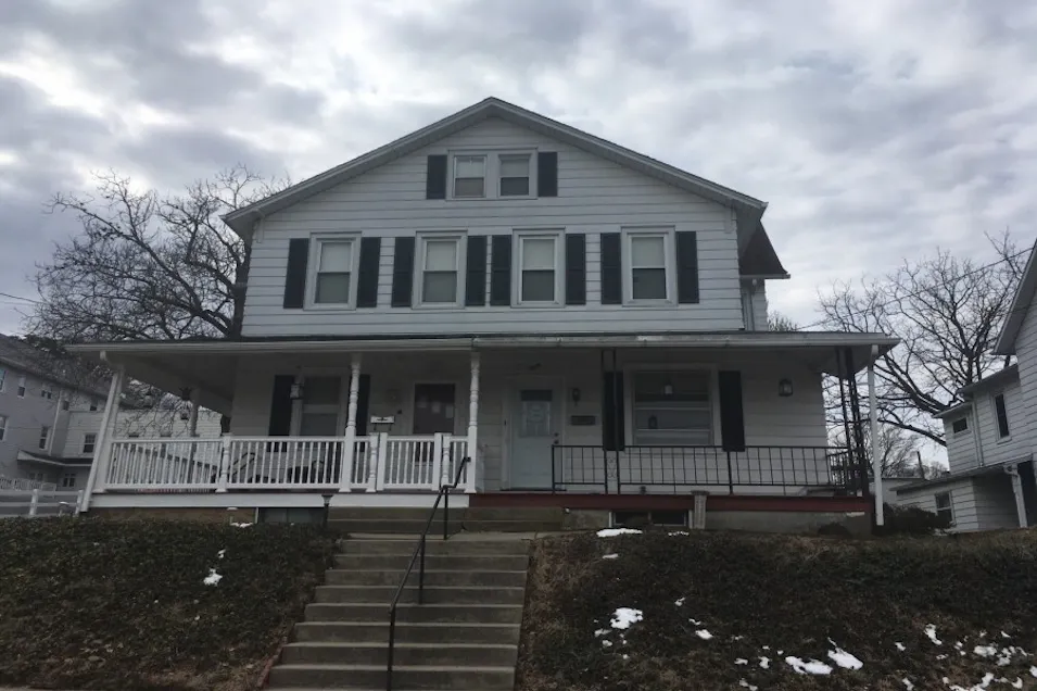 40 West Broad Street Shillington, PA 19607, Berks County