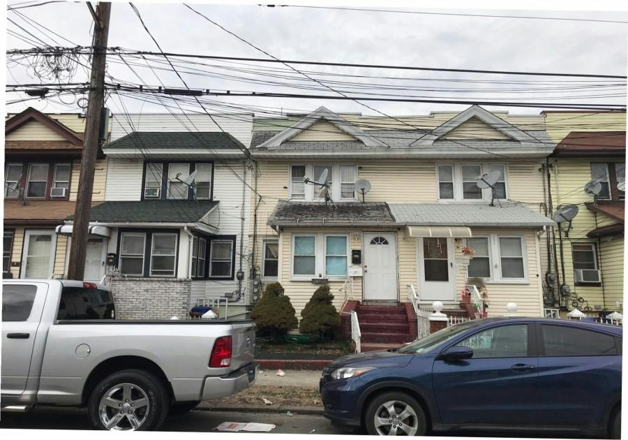 95th Ave, South Richmond Hill, NY 11419 #1