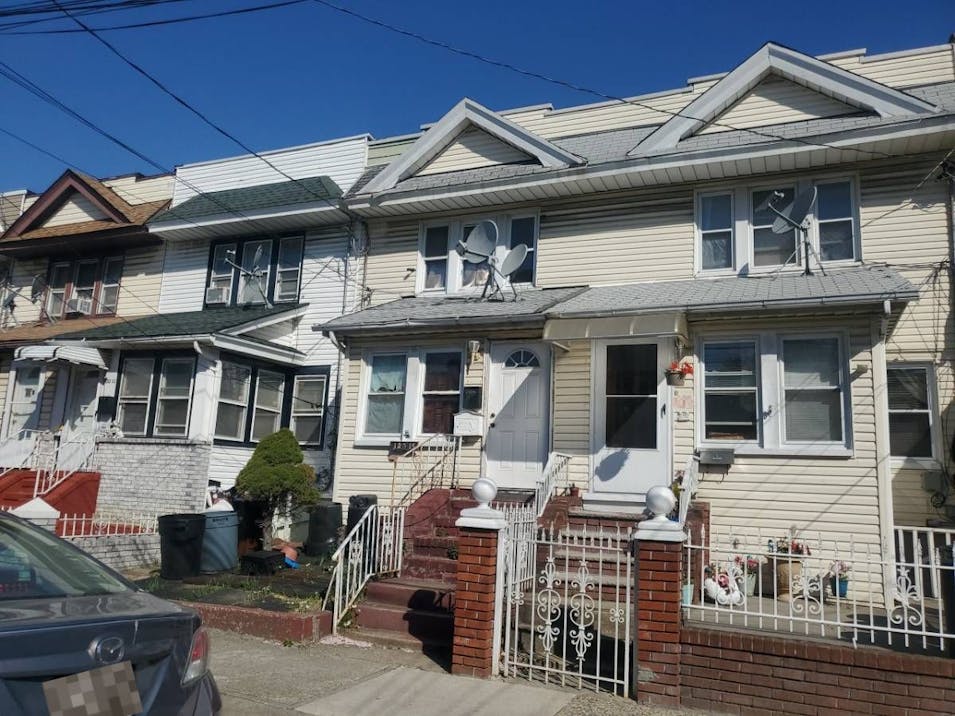 123-15 95th Avenue South Richmond Hill, NY 11419, Queens County