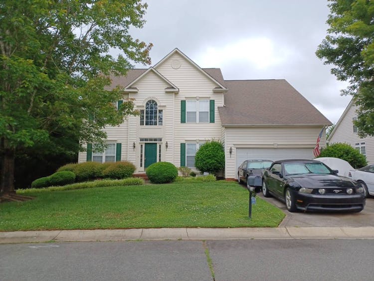 818 Circle Trace Rd, Monroe, NC, 28110, USA