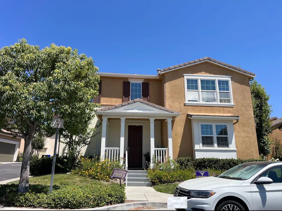 28235 North Via Sonata Drive Valencia, CA 91354, Los Angeles County