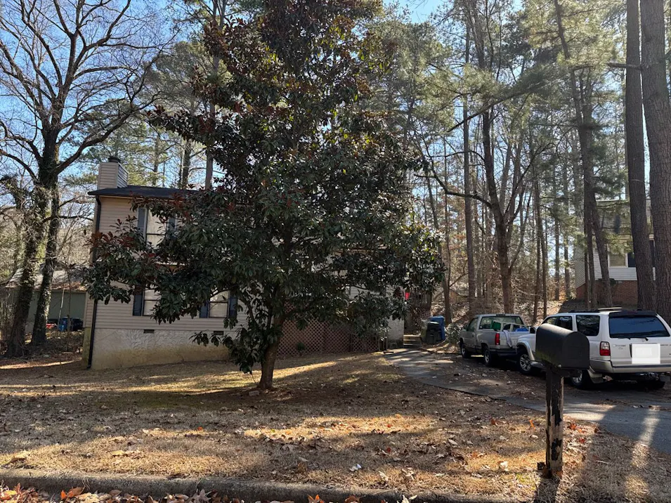 1 Herrick Place Durham, NC 27707, Durham County