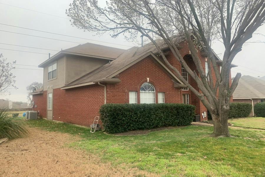Arcadia Dr, Frisco, TX 75035
