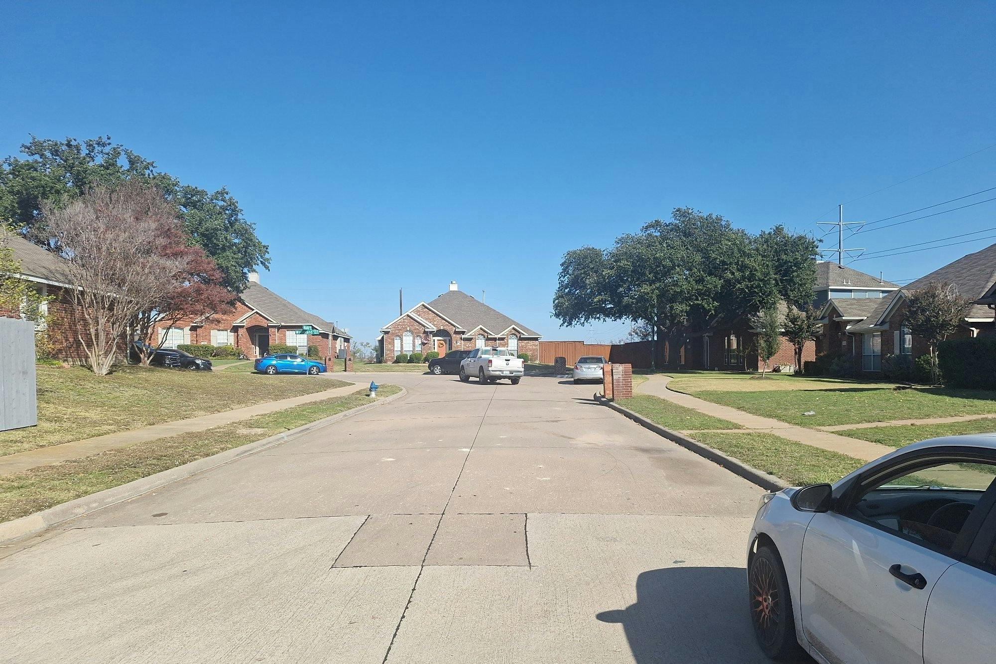 Arcadia Dr, Frisco, TX 75035 #1