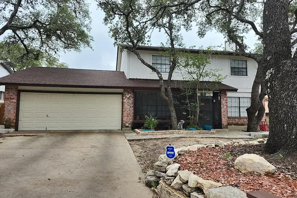 9210 Ridge Grove Street San Antonio, TX 78250, Bexar County