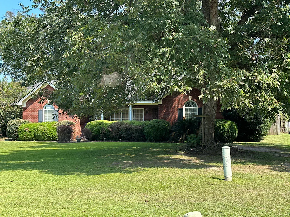 206 Saint Clair Dr Leesburg, GA 31763, Lee County