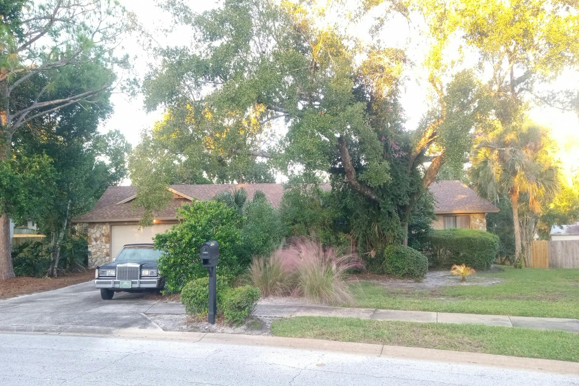 Bay Tree Ln, Longwood, FL 32779