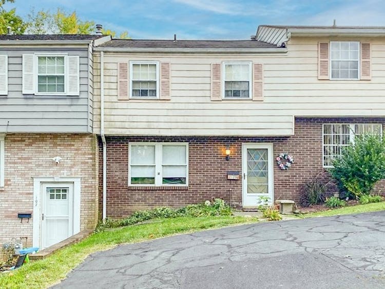 109 Old Meadow Road Canonsburg, PA 15317, Allegheny County