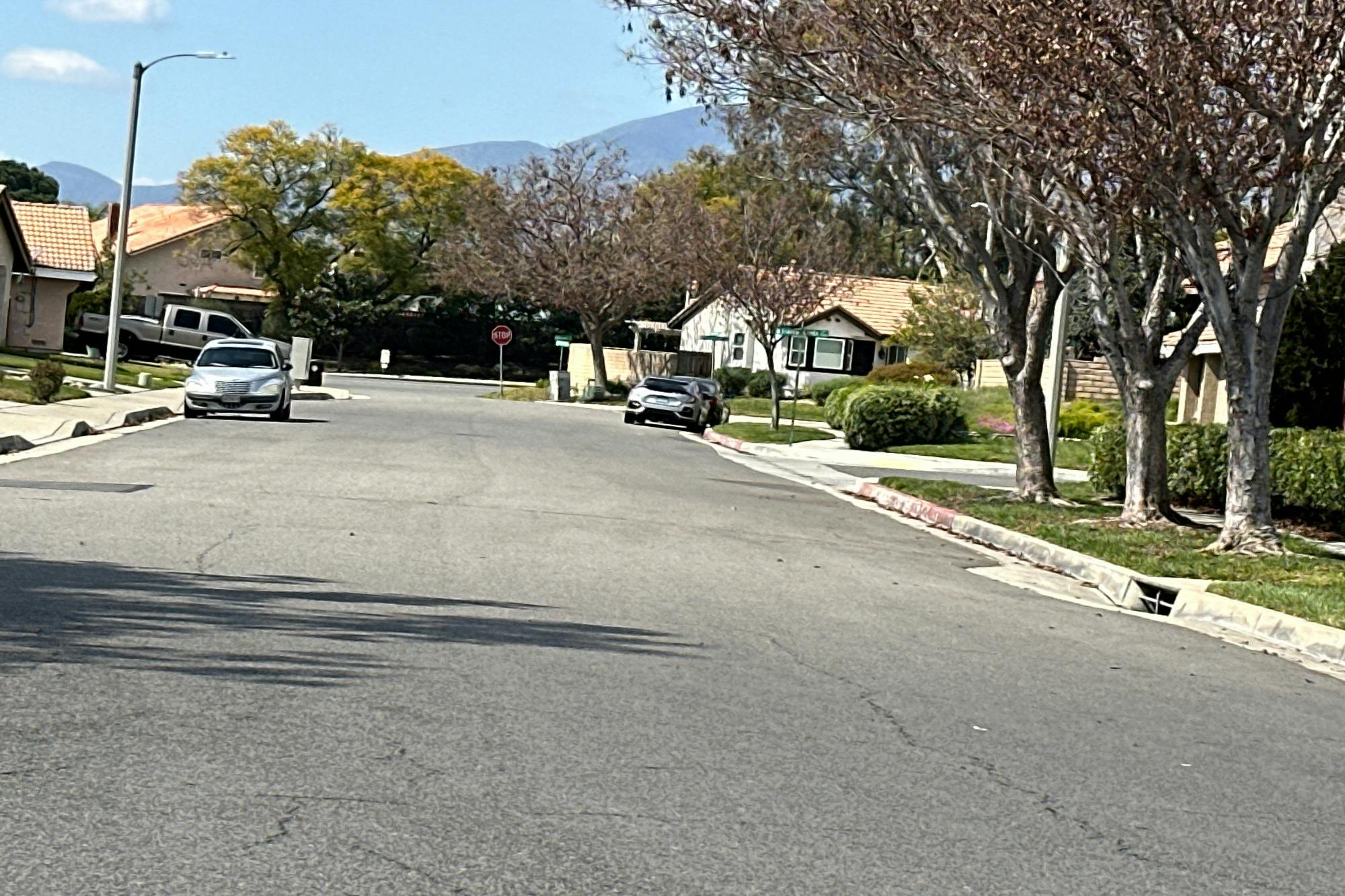 Creekbridge St, Rancho Cucamonga, CA 91730 #1