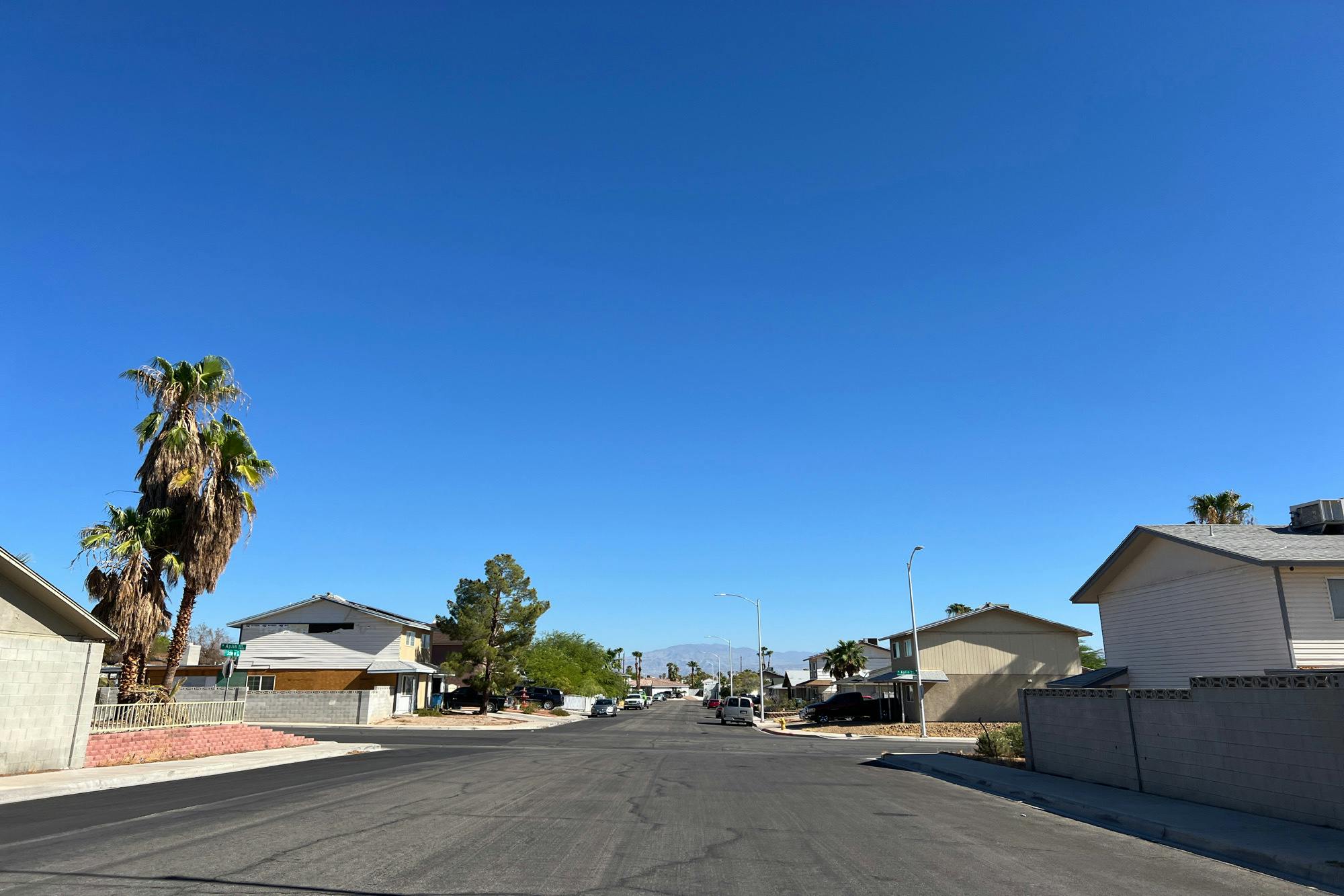 Scherer St, Las Vegas, NV 89145 #1