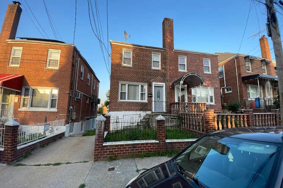 2578 Tenbroeck Avenue Bronx, NY 10469, Bronx County