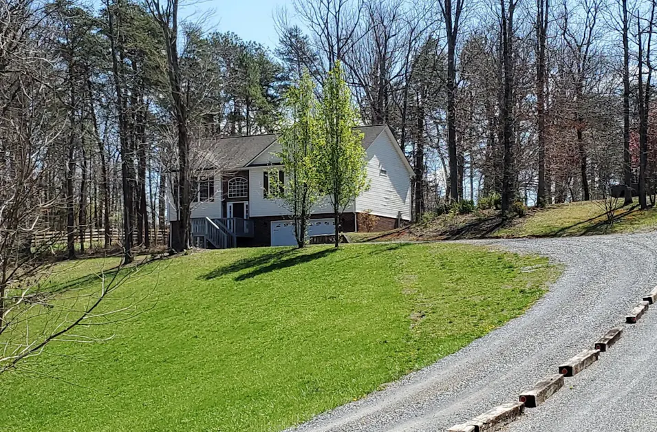 3314 Blue Ridge Boulevard Blue Ridge, VA 24064, Botetourt County