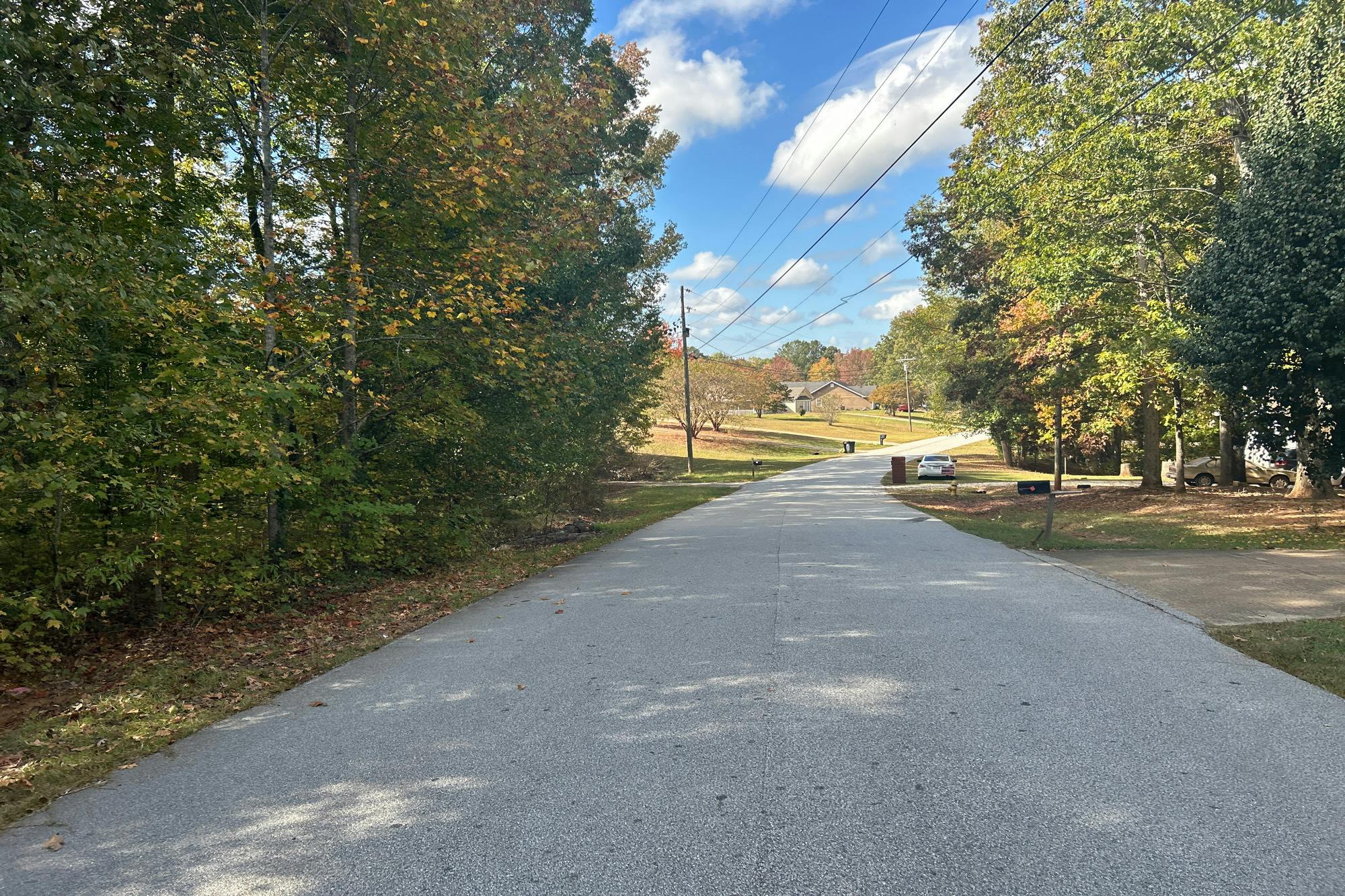 Branchwood Dr, Covington, GA 30016