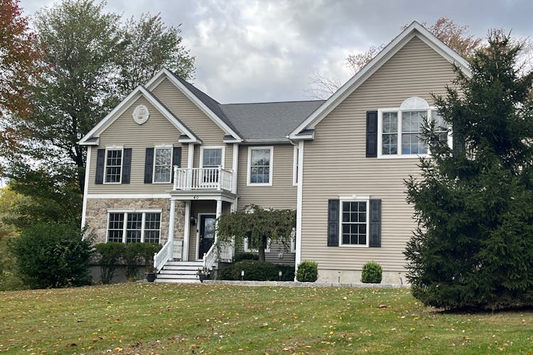 40 Harrisons Trl Hopewell Junction, NY 12533, Dutchess County