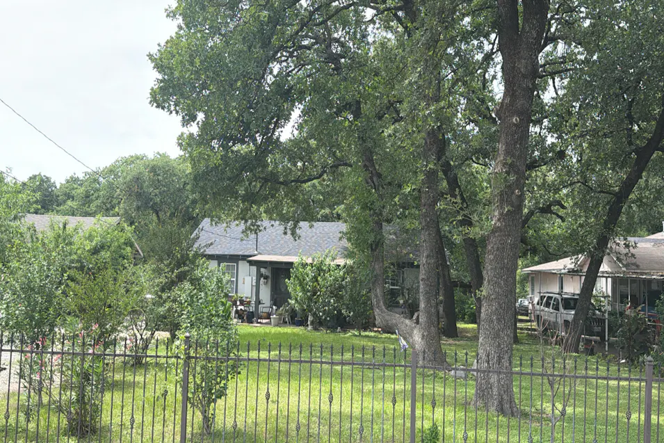 2633 Jills Drive Mesquite, TX 75180, Dallas County