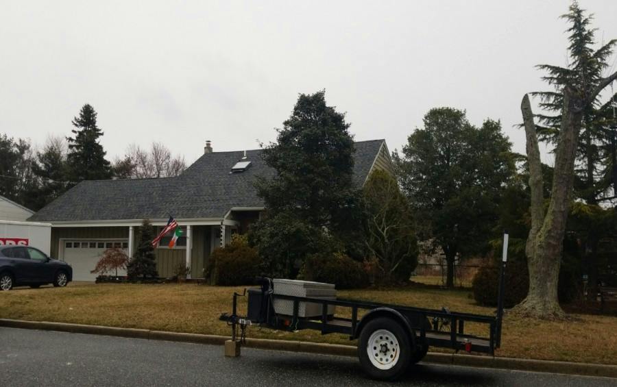 Rosemarie Dr, Egg Harbor Township, NJ 08234