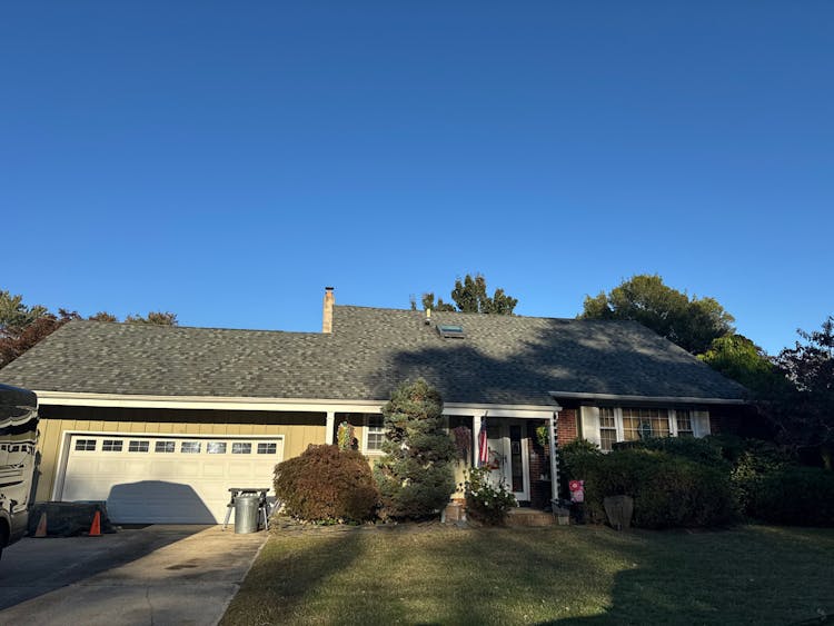 202 Rosemarie Drive Egg Harbor Township, NJ 08234, Atlantic County