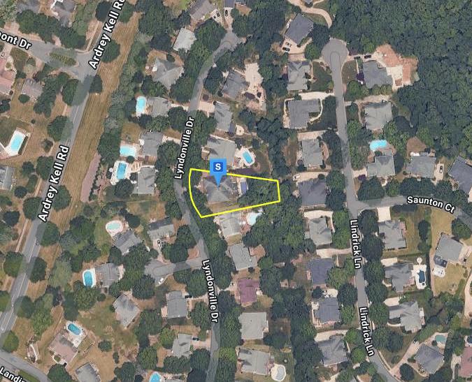 Lyndonville Dr, Charlotte, NC 28277 #1