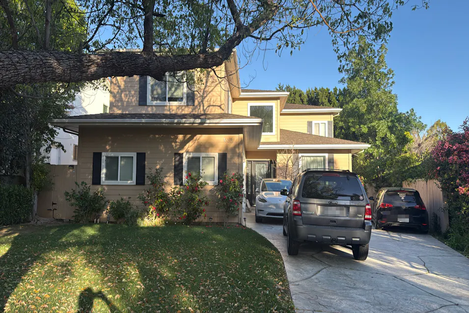 16651 La Maida St Encino, CA 91436, Los Angeles County