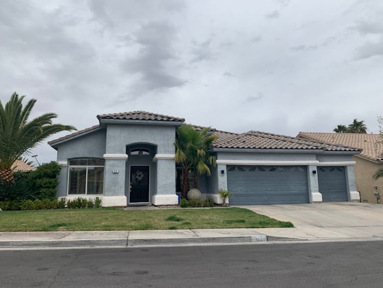 63 Ancient Hills Lane Henderson, NV 89074, Clark County