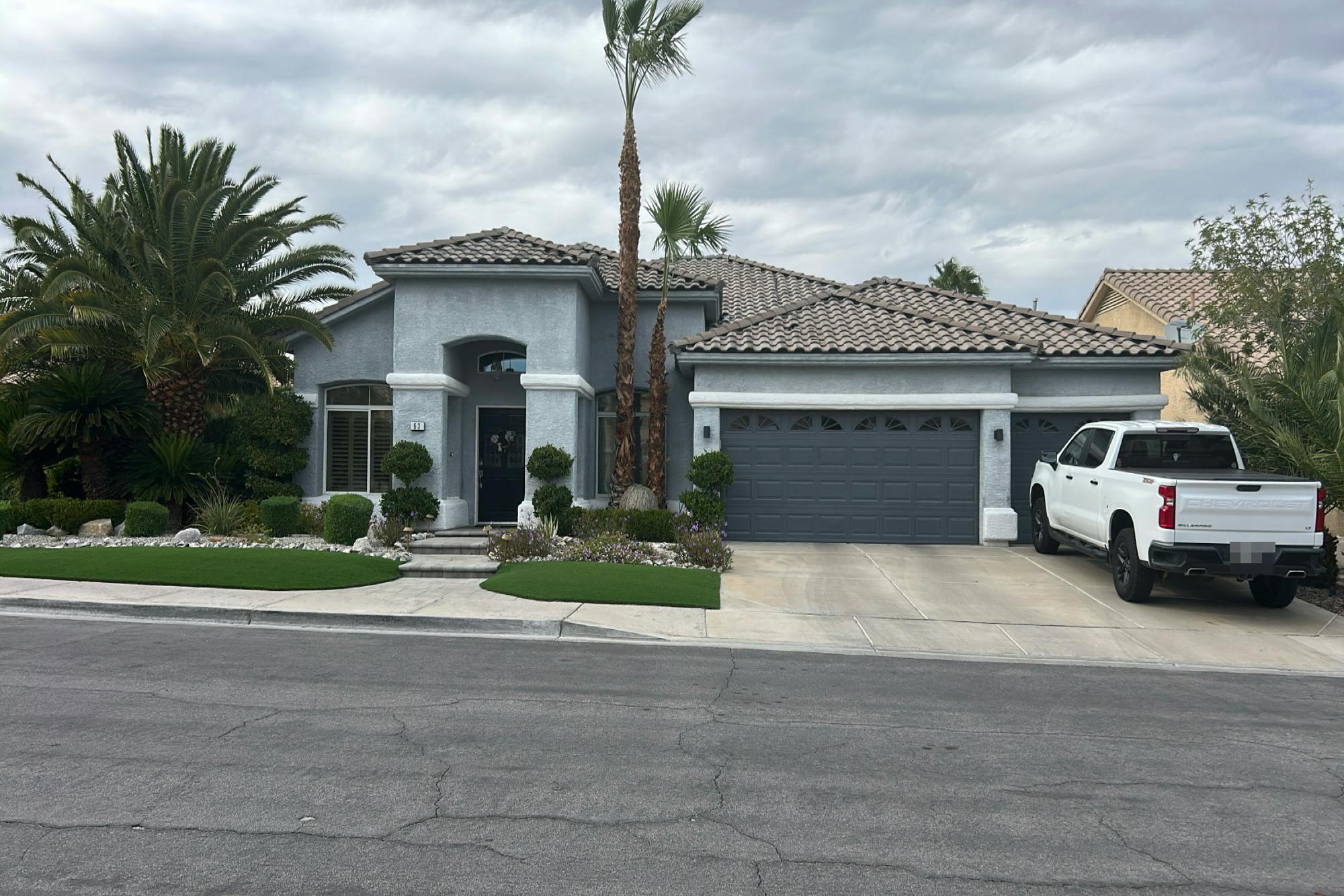 Ancient Hills Ln, Henderson, NV 89074
