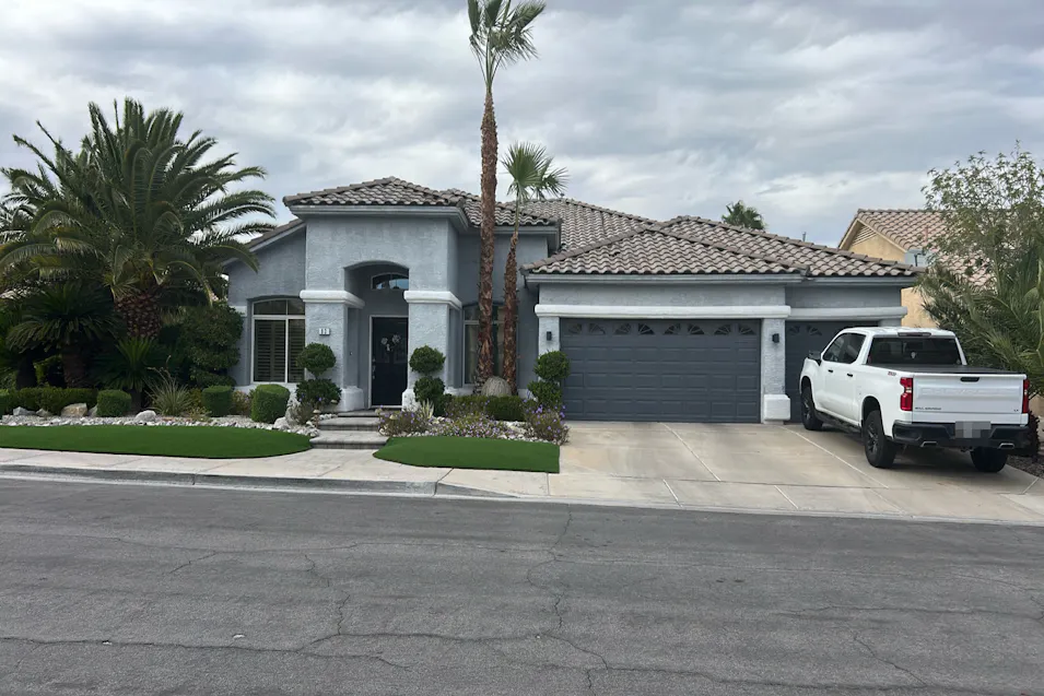 63 Ancient Hills Lane Henderson, NV 89074, Clark County