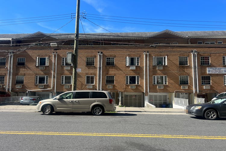 774 Lincoln Avenue Brooklyn, NY 11208, Kings County