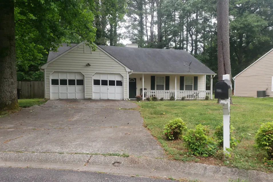 3292 Caley Mill Drive Powder Springs, GA 30127, Cobb County